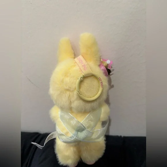 THE MONSTERS Let's Checkmate Series-Vinyl Labubu - Picture 4 of 4